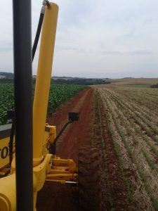 Laminação em Posse São Miguel