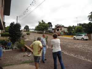 Moradores enfatizam a satisfação com o resultado do PROPAV