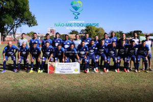 Guarani e Ipiranga disputam as finais do Não-Me-Toquense de Futebol - Poder  Executivo de Não-Me-Toque