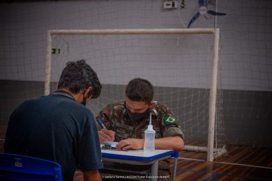 Alistamento no Serviço Militar para quem completa 18 anos em 2021 vai até 30 de junho
