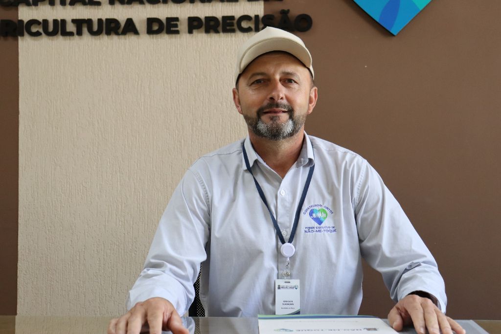 Edmilson Guadagnin