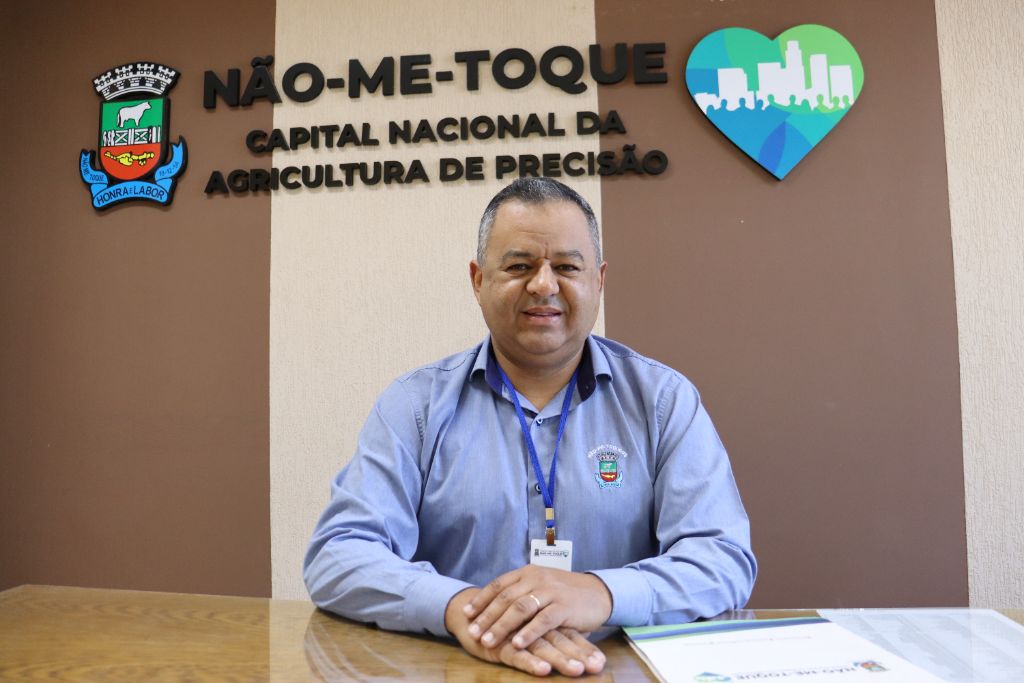 Paulo Junior Gomes da Silva