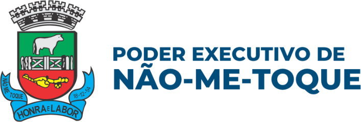 Poder Executivo de Não-Me-Toque